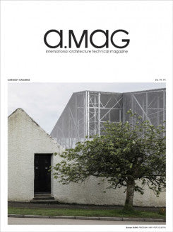 A. MAG 23: Carmody Groarke