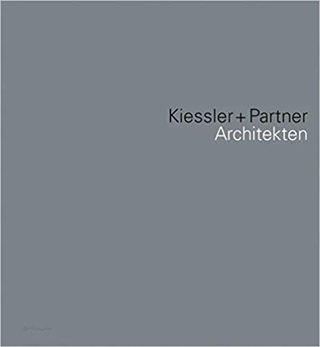 Kiessler + Partner Architects