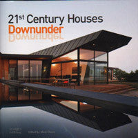 21st Century Houses Downunder.