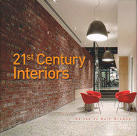 21st Century Interiors.