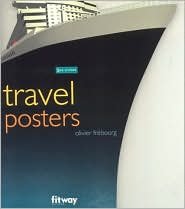 Travel Posters: Sea Cruises
