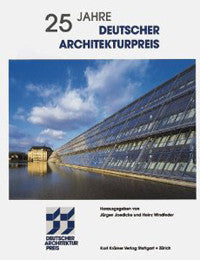 25 Jahre Deutscher Architekturpreis