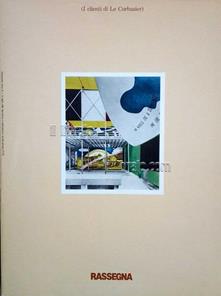 Rassegna 3 (I clienti di Le Corbusier).
