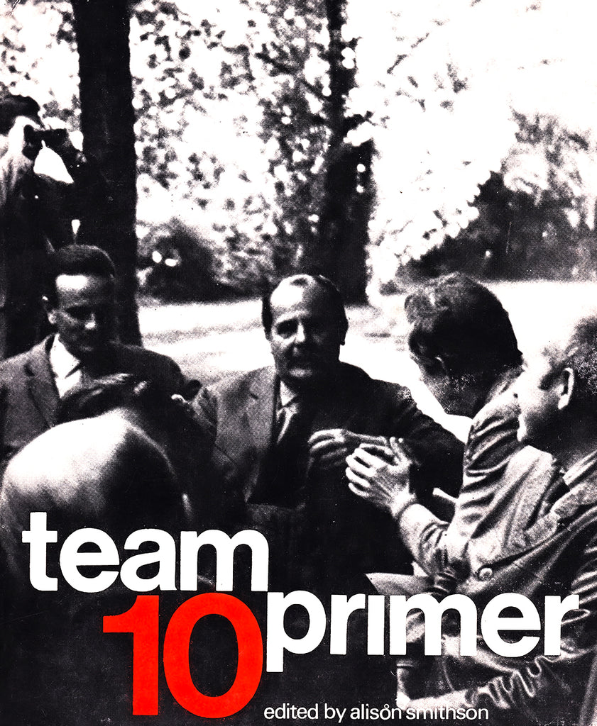Team 10 Primer.