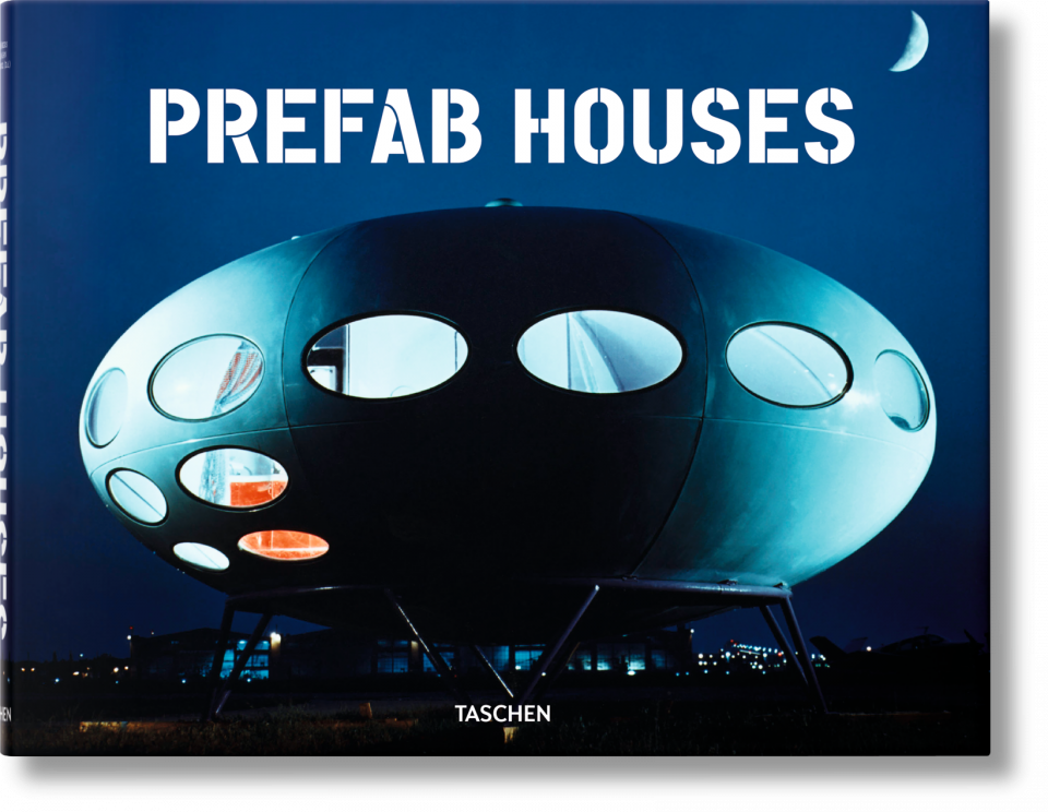 PreFab Houses (new edition)
