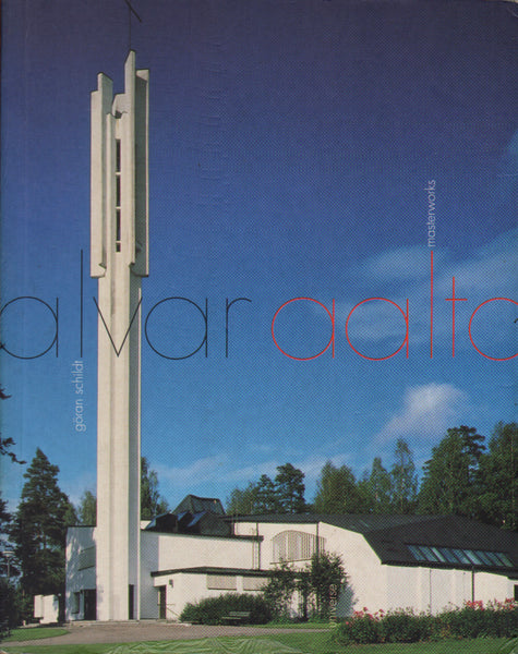 Alvar Aalto: Masterworks
