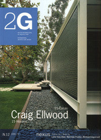 2G #12: Craig Ellwood, 15 Houses