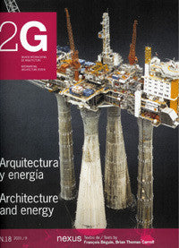 2G #18: Architecture and Energy
