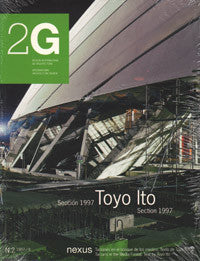 2G #2: Toyo Ito