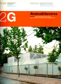 2G # 22 : Abalos & Herreros