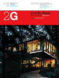 2G # 23/24 : Lina Bo Bardi