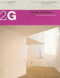 2G #28: Aires Mateus