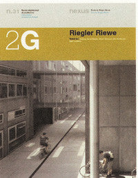 2G #31: Riegler Riewe