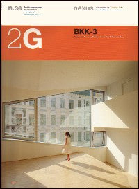 2G #36.  BKK-3