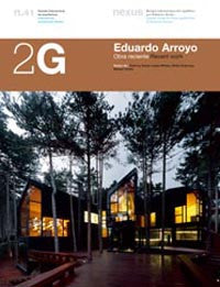 2G #41: Eduardo Arroyo Recent Work