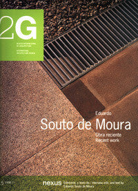2G #5: Eduardo Souto de Moura: Recent Work