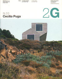 2G 53: Cecilia Puga.