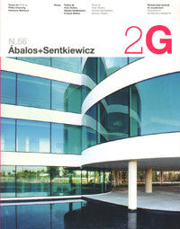 2G 56: Abalos + Sentkiewicz.
