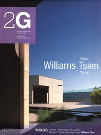 2G #9: Williams Tsien Works
