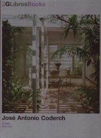 2G Book: Jose Antonio Coderch - Houses