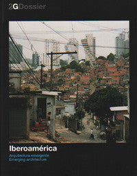 2G Dossier: Emgerging Ibero-American Architecture.