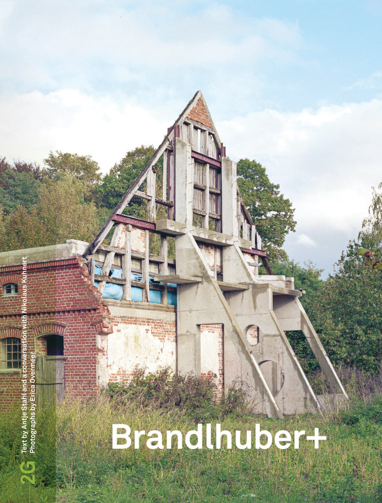 2G 81: Brandlhuber+