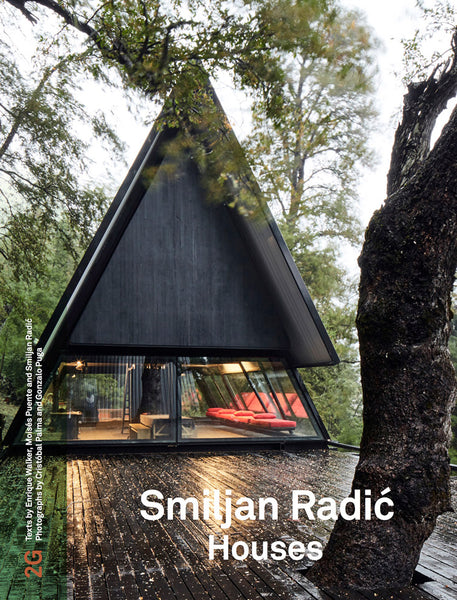 2G 83: Smiljan Radic Houses