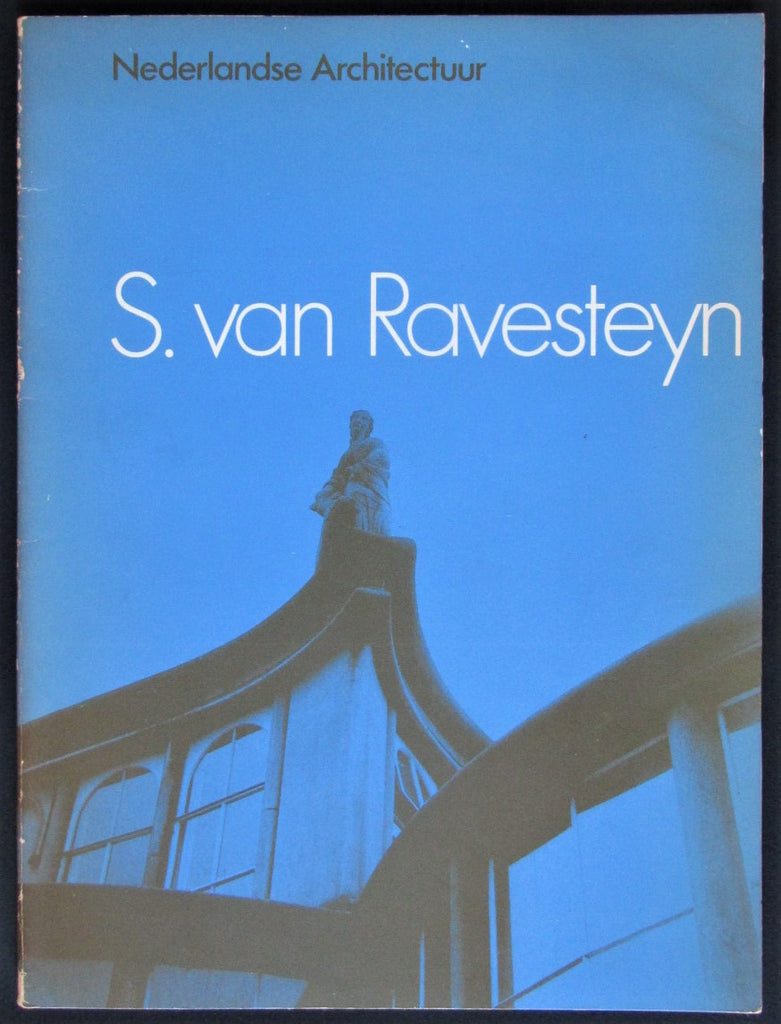 S. Van Ravesteyn