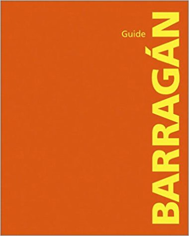 Barragan Guide.
