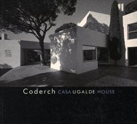 Coderch  Casa Ugalde House