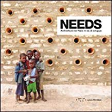 Needs: Architecture in Developing Countries
