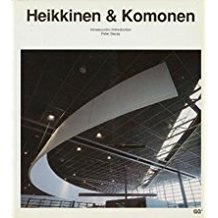 Heikkinen & Komonen