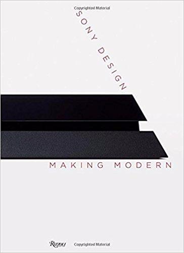 Sony Design: Making Modern