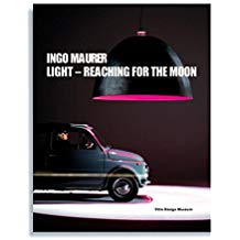 Ingo Maurer: Light - Reaching for the Moon