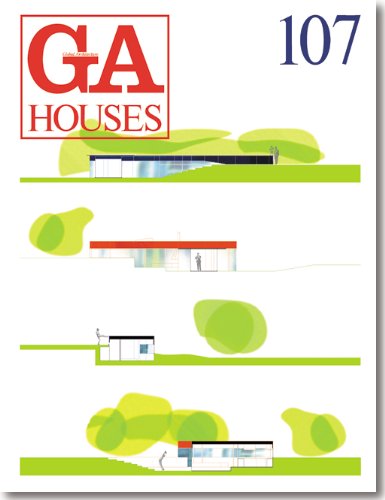 GA Houses 107