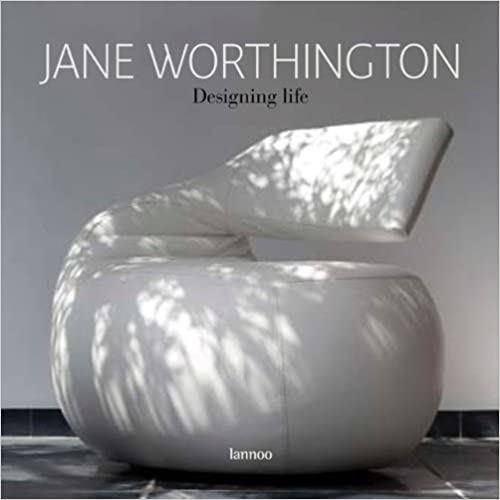 Jane Worthington: Designing Life