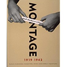 Montage and Modern Life: 1919-1942