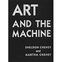 Art and the Machine