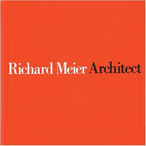 Richard Meier, Architect: Volume 3