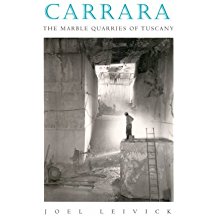 Carrara  The Marble Quarries Of Tuscany