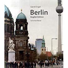 Gerrit Engel: Berlin