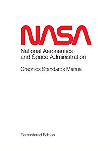 NASA Graphics Standards Manual Remastered Edition