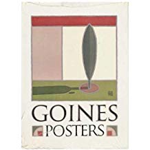 Goines Posters