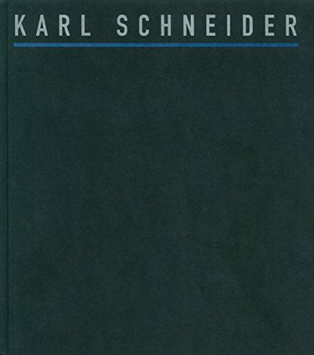 Karl Schneider: Leben und Werk (1892-1945)