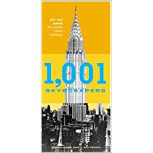 1,001 Skyscrapers