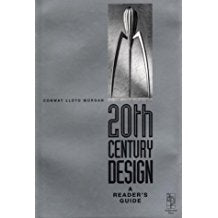 20th Century Design: A Reader's Guide