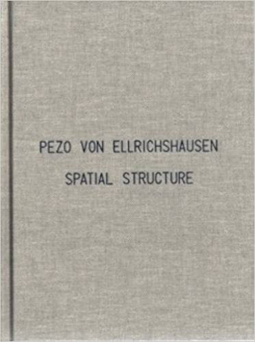 Pezo Von Ellrichshausen - Spatial Structure