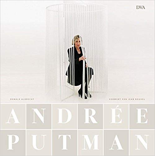 Andree Putman: Complete Works