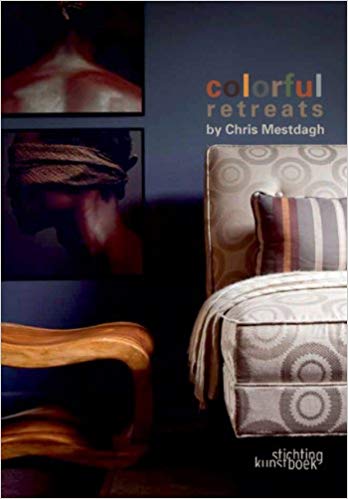 Colorful Retreats by Chris Mestdaugh