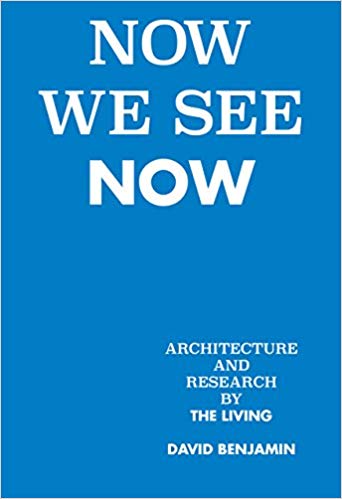 Now We See Now: Architecture and Research by The Living